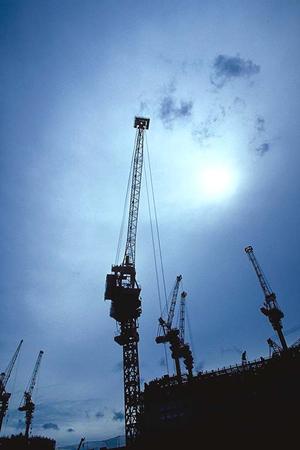 東京の防水工事の専門業者について