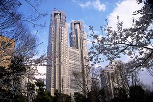家具付き賃貸マンションを大阪で借りよう