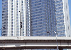 長期休みの宿泊は横浜のウィークリーマンション