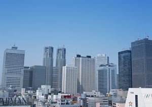 港区でおすすめのレンタルオフィス